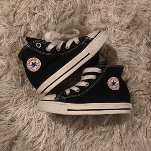 Toddler Converse Shoes